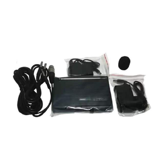 میکروفن/میکروفن رومیزی آسیا امپ مدل PA-900 Plus