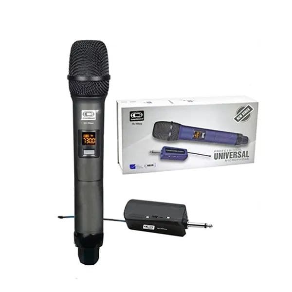 میکروفن/میکروفن بیسیم Chairman مدل SU5