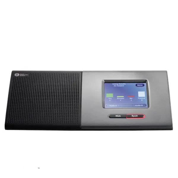 میکروفن/سیستم کنفرانس Shure مدل DCS-6000
