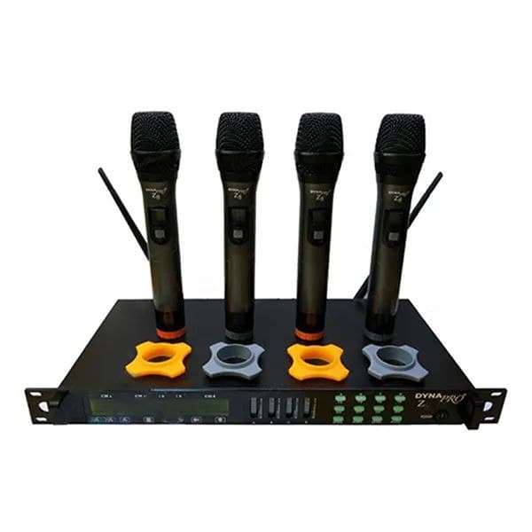 میکروفن/میکروفن بی سیم داینا پرو DYNAPro Z8