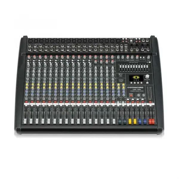 میکسر/میکسر دایناکورد Dynacord CMS 1600-3
