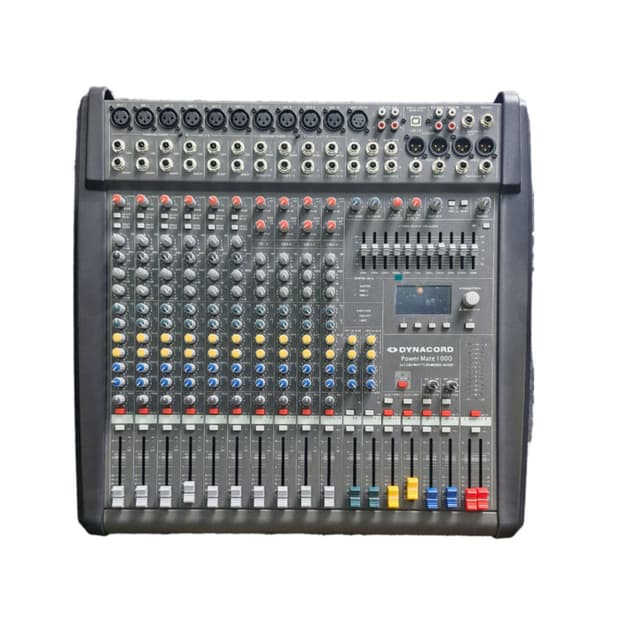 پاورمیکسر/پاورمیکسر دایناکورد مدل 1000 گرید 1