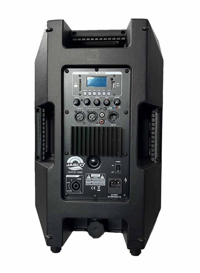 باند/باند اکتیو جاسکو مدل 1000