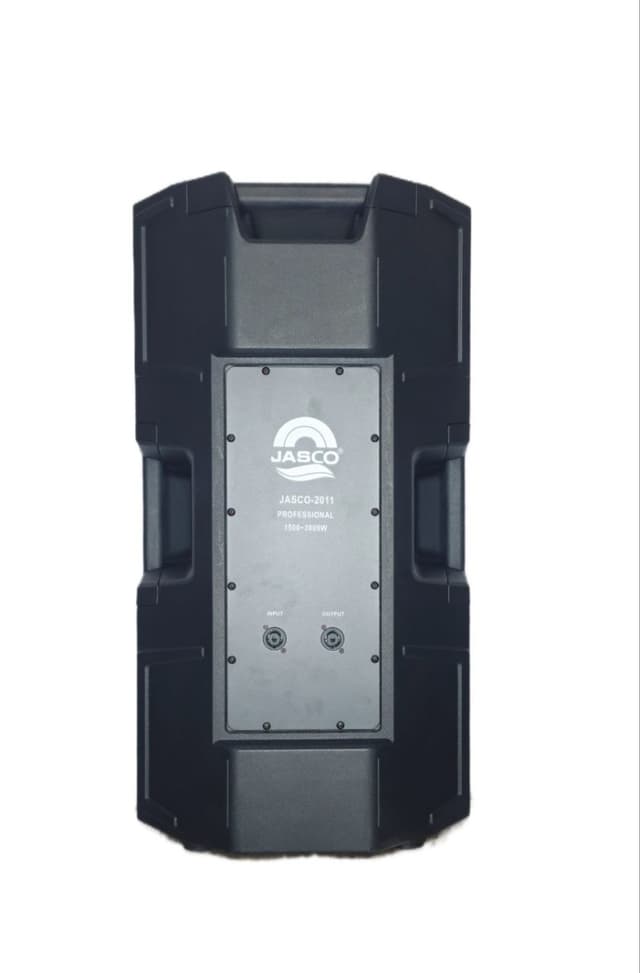 باند/باند پسیو جاسکو مدل 2011