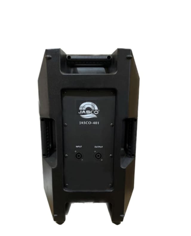 باند/باند پسیو جاسکو مدل 401