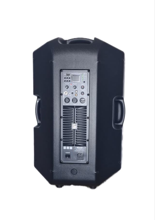 باند اکتیو/باند اکتیو ۱۵ اینچ مدل PRESIS