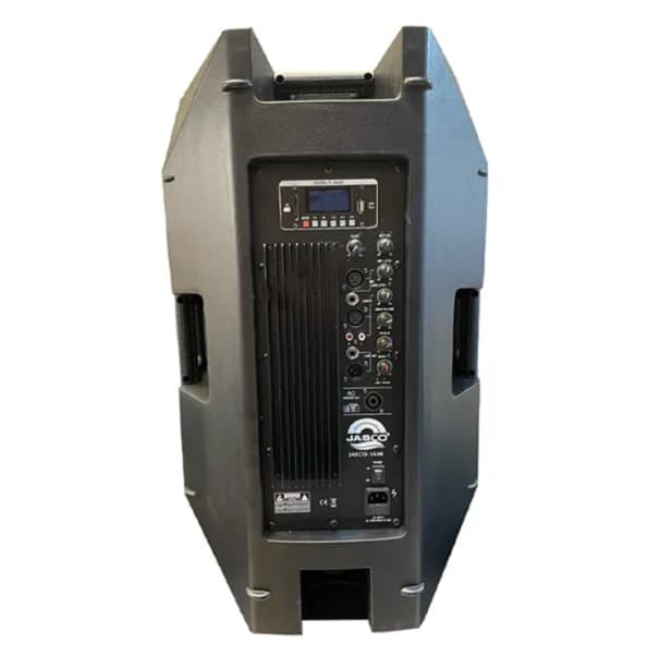 باند/باند اکتیو جاسکو مدل 1600